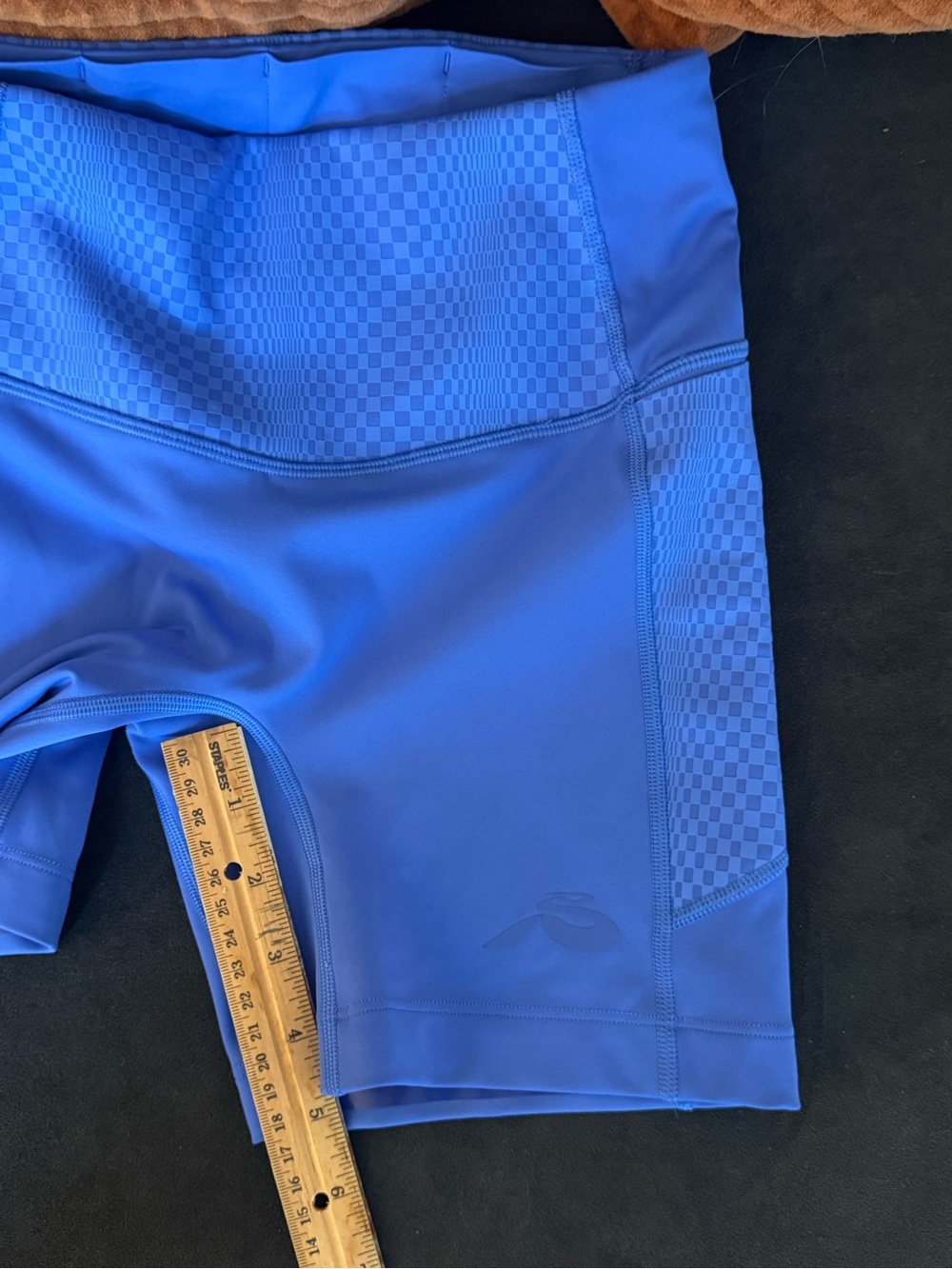 Bandit Running Stamina™ High Waist 5" Compression XS - Picture 7 of 8